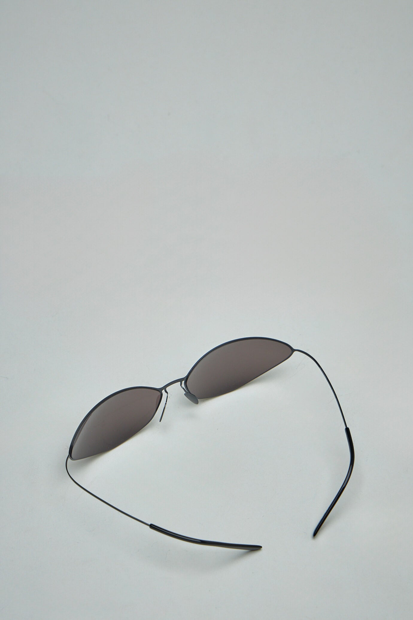 Malibu Round Sunglasses