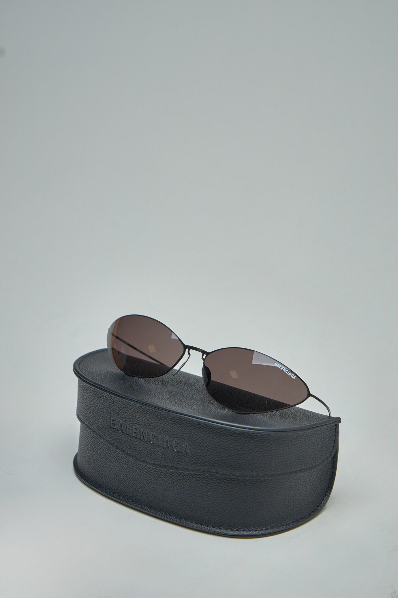 Malibu Round Sunglasses