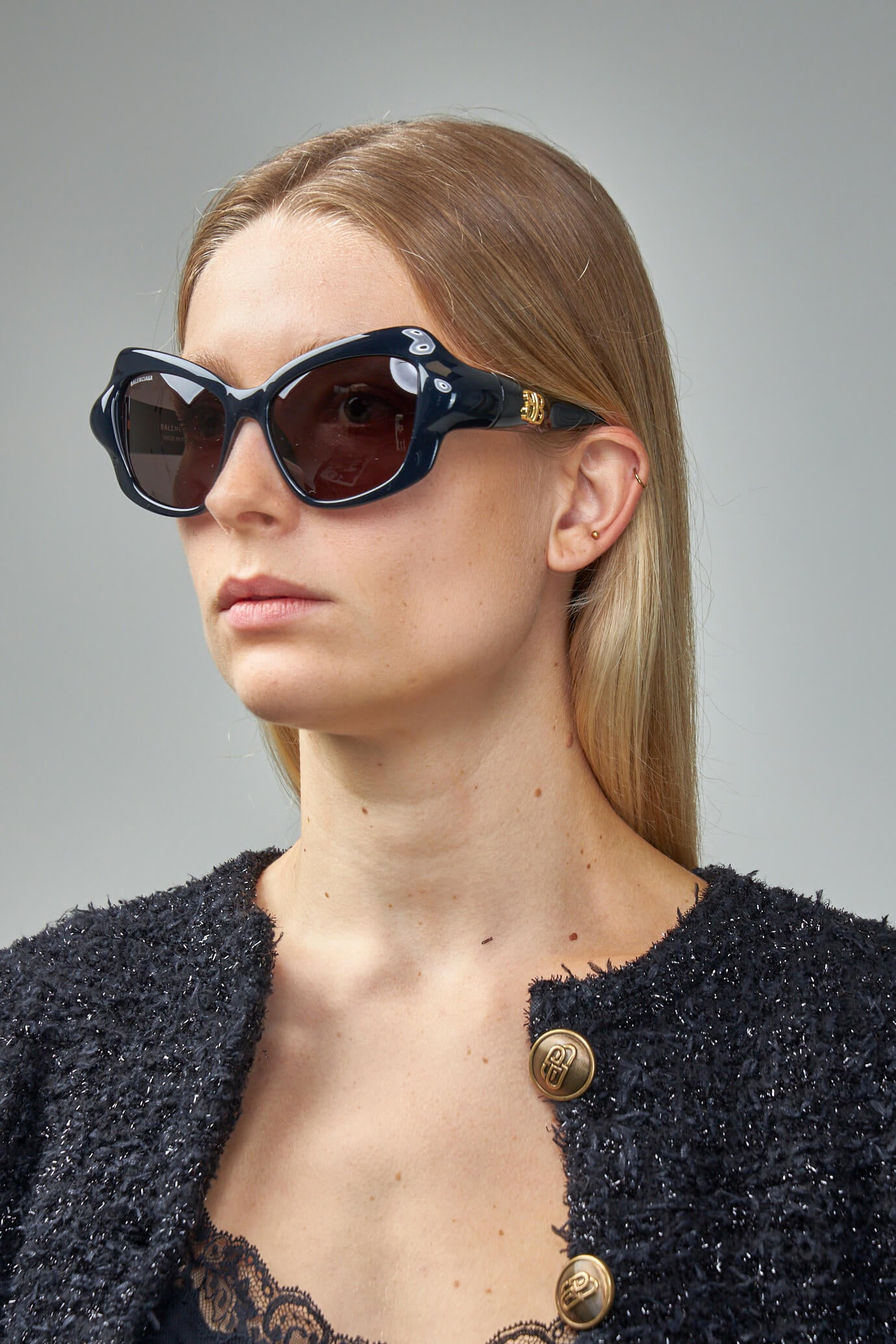 Palazzo Cat Sunglasses