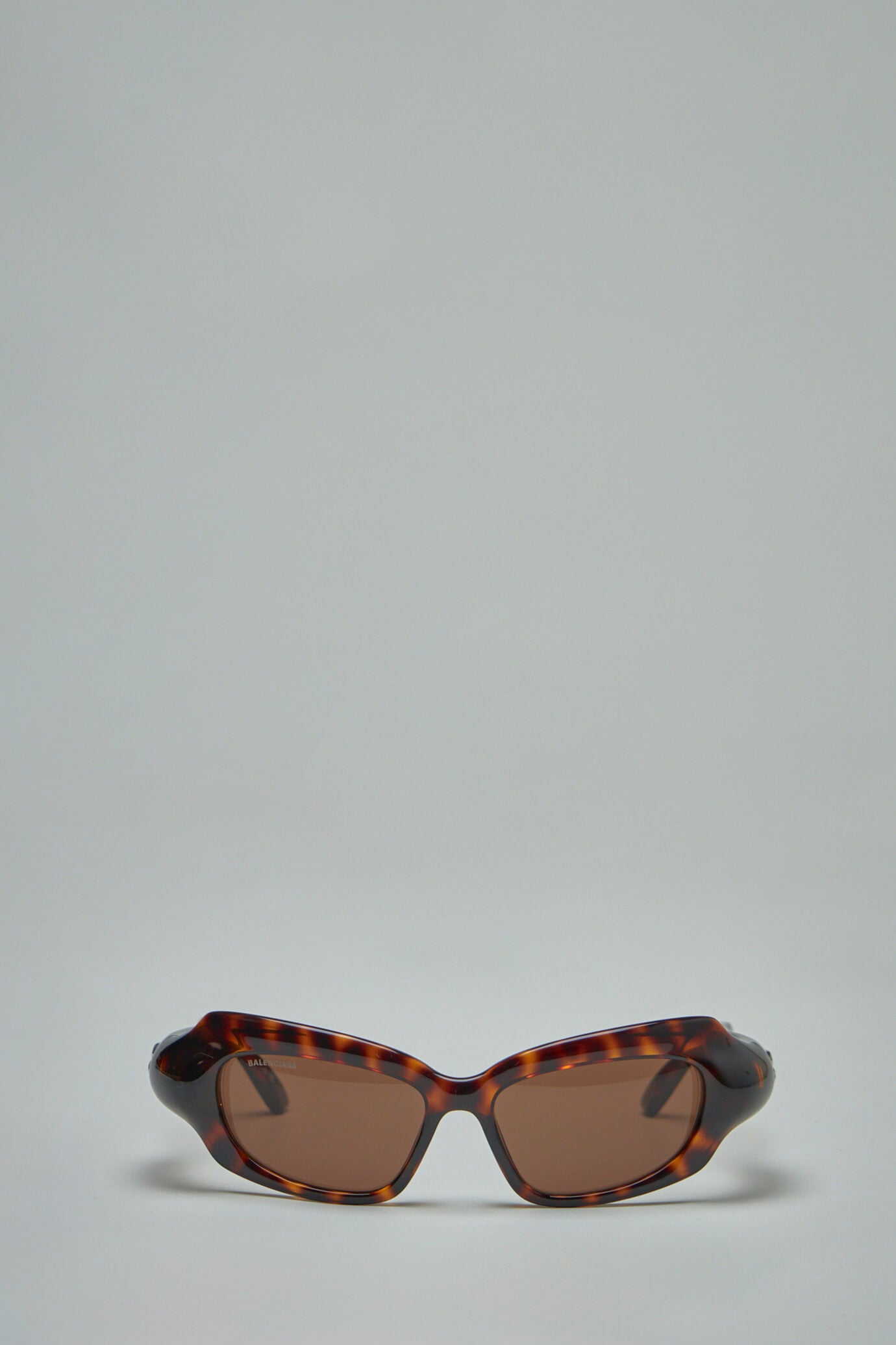 Palazzo Rectangle Sunglasses