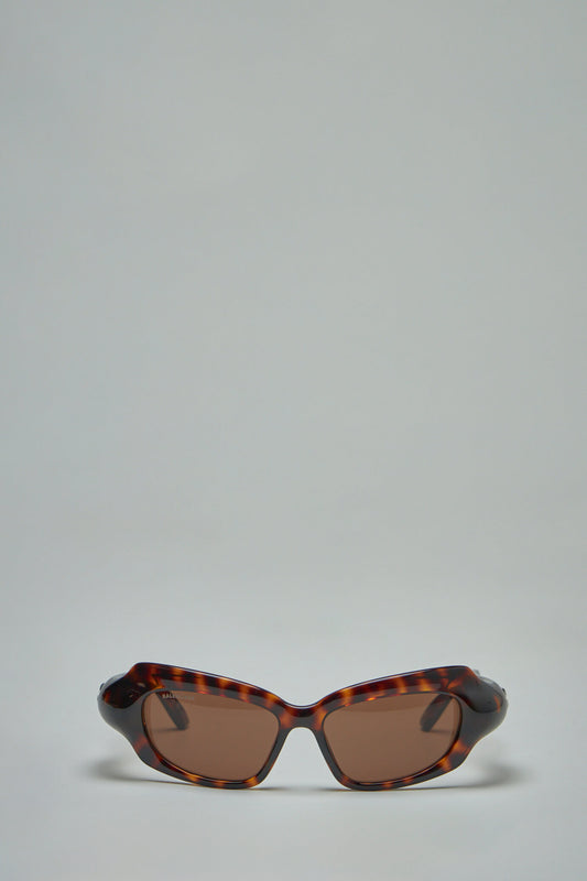 Palazzo Rectangle Sunglasses