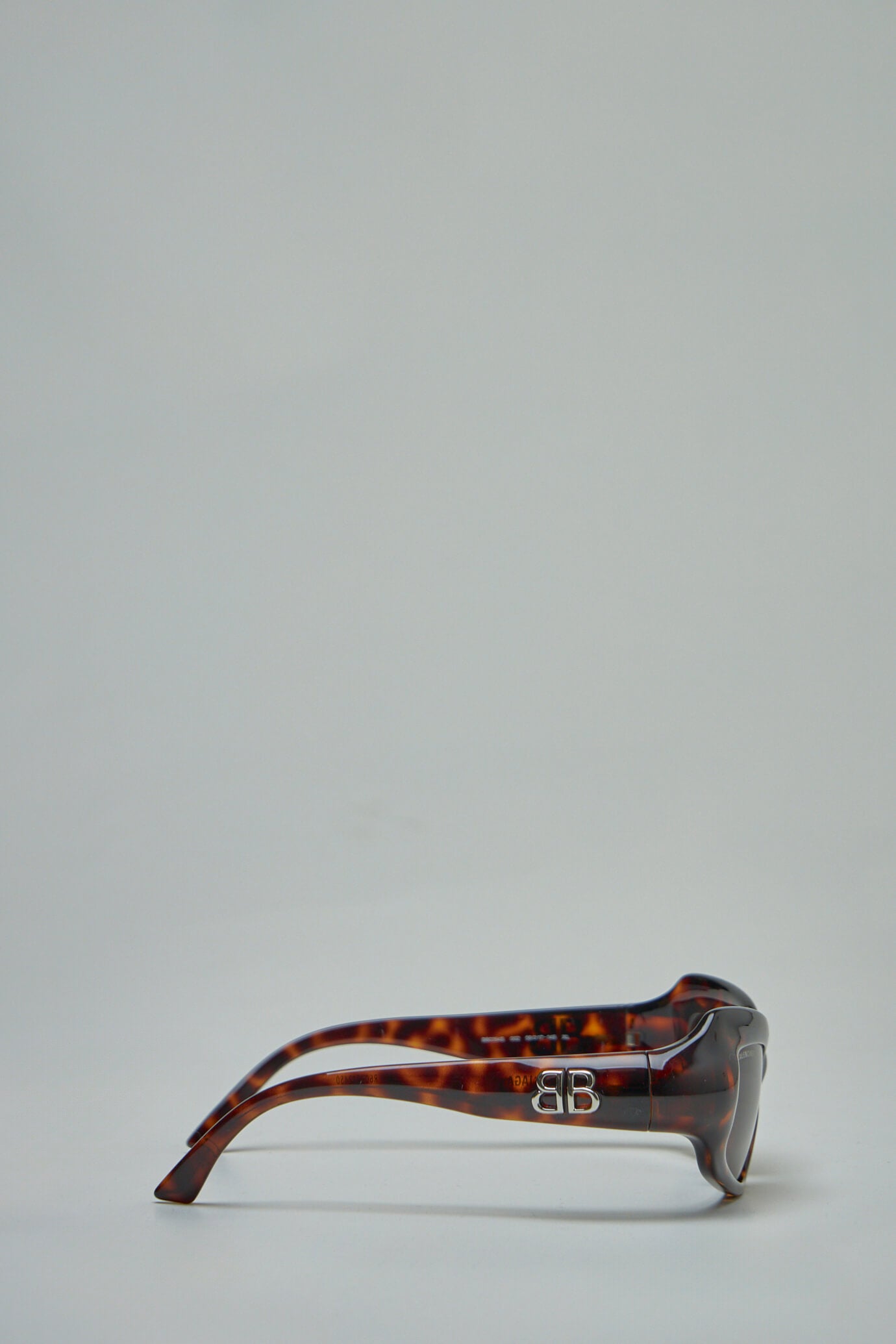 Palazzo Rectangle Sunglasses