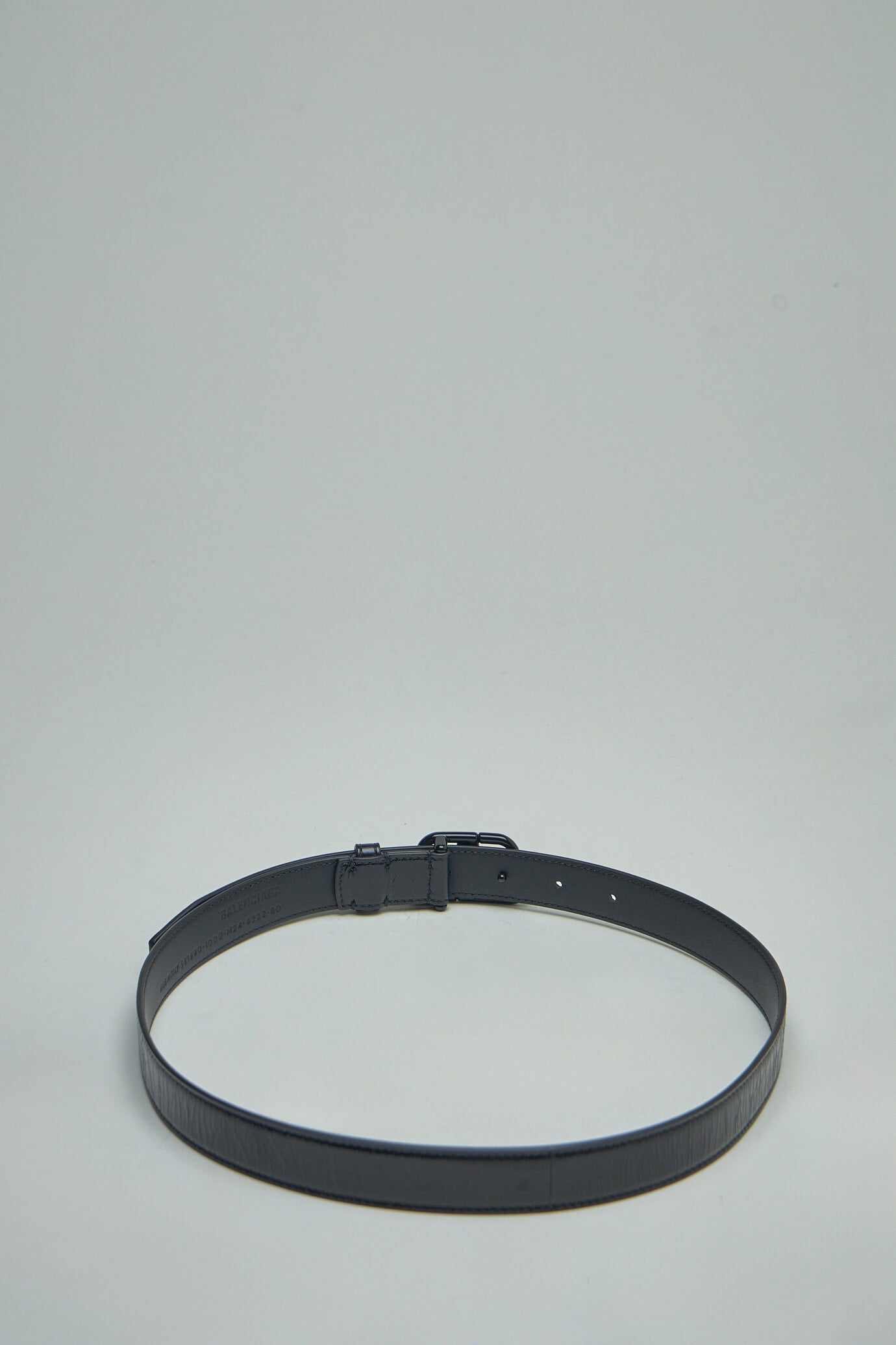 BB Thin Belt