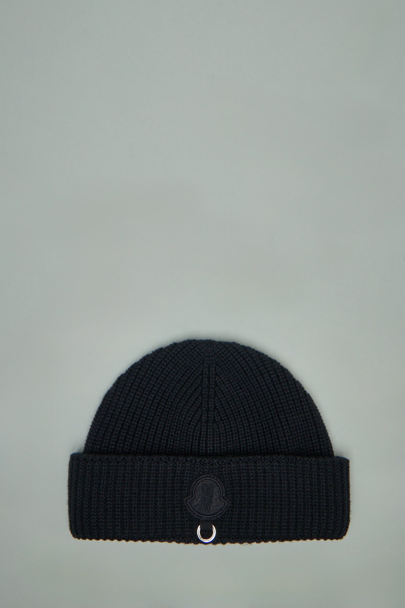 Logo Beanie