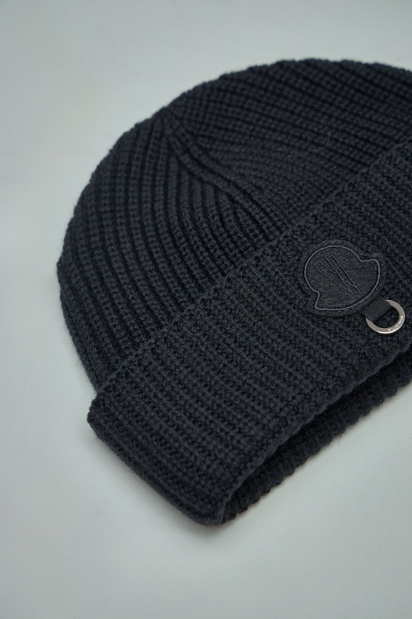 Logo Beanie