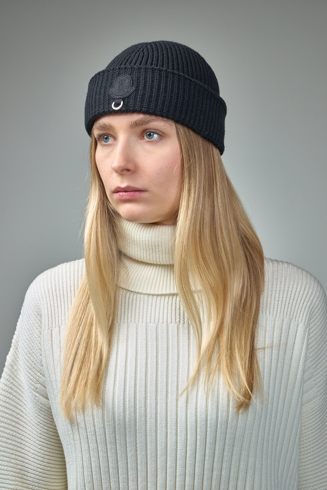 Logo Beanie