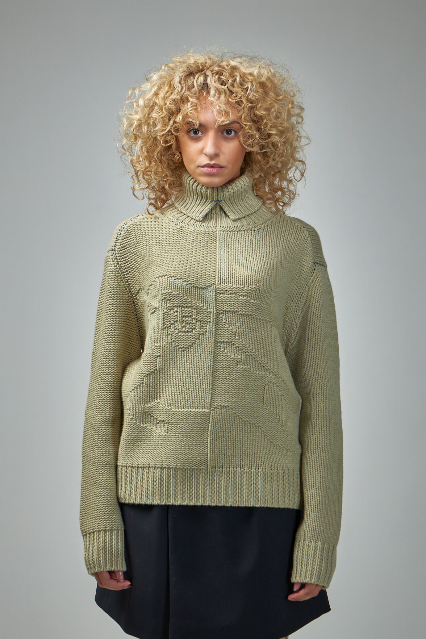 EKD Cashmere Sweater