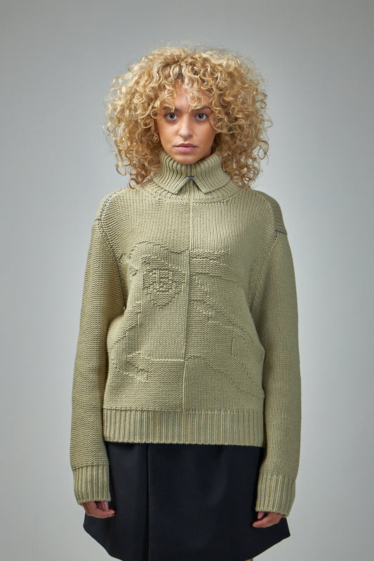 EKD Cashmere Sweater