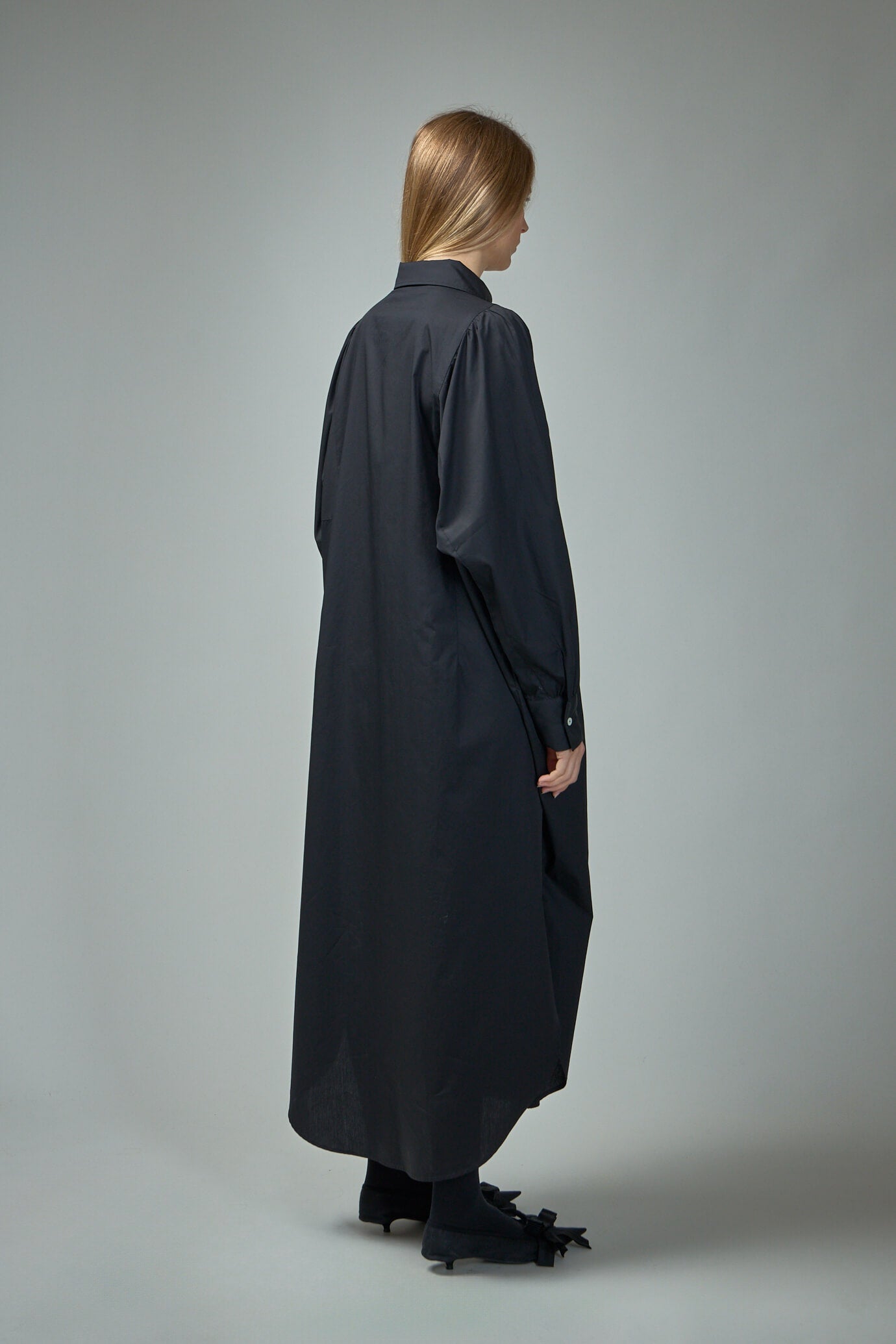 Gem Oversized Dress