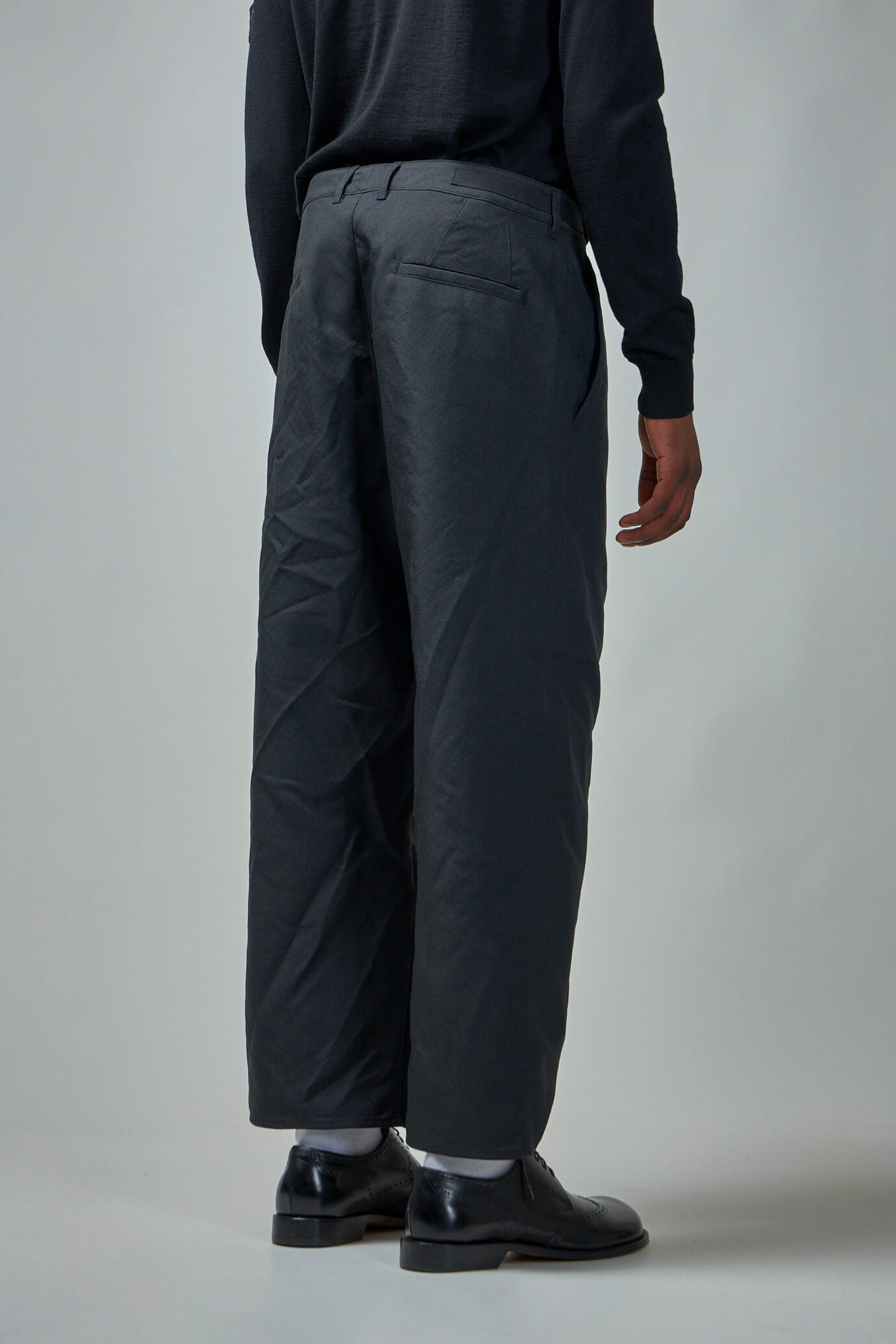 Osoko Trouser