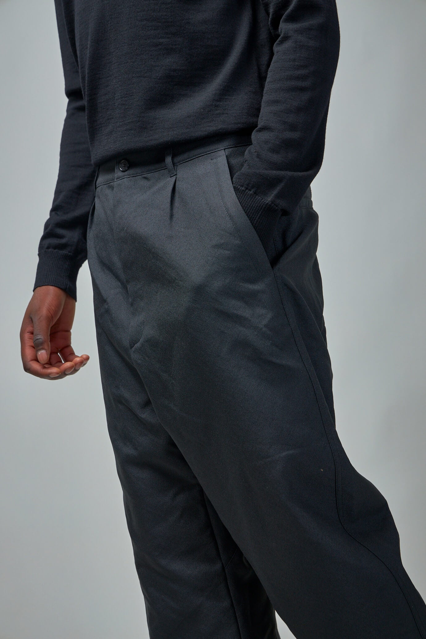 Osoko Trouser