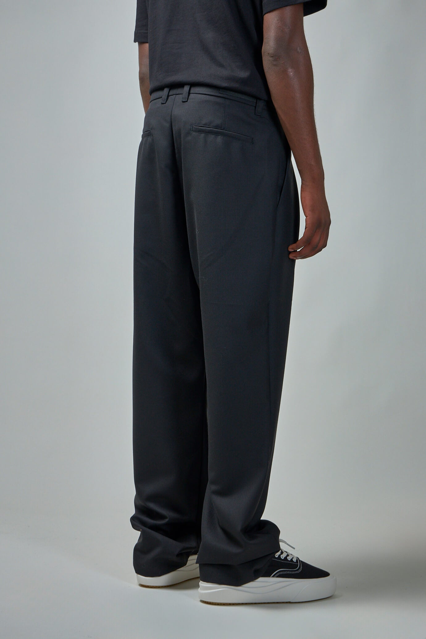 Grand Trouser