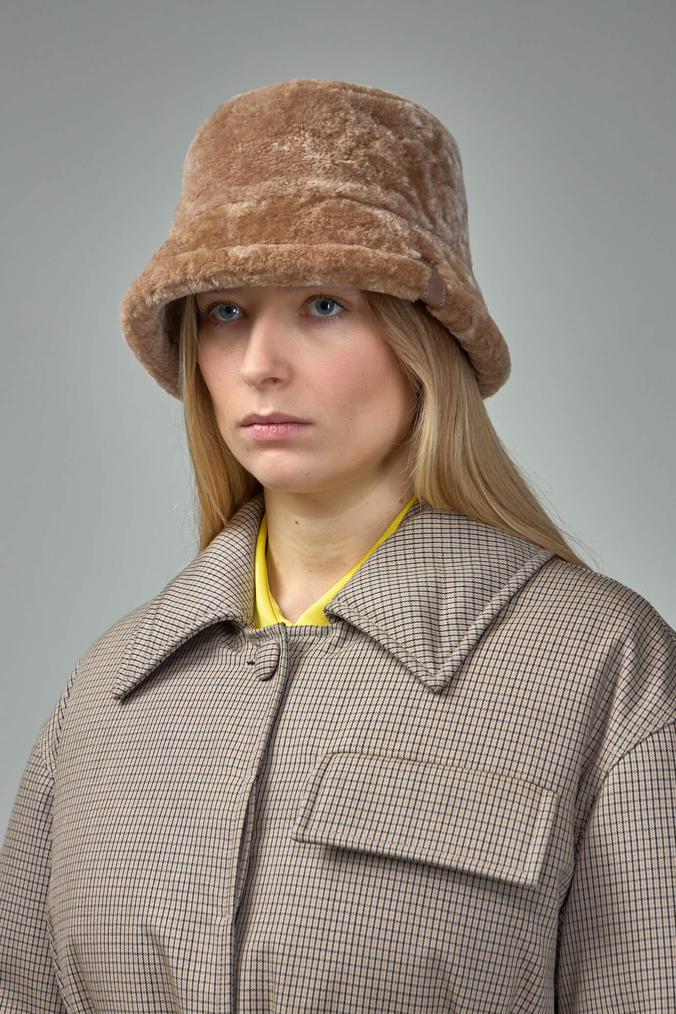 Loewe Bucket Hat