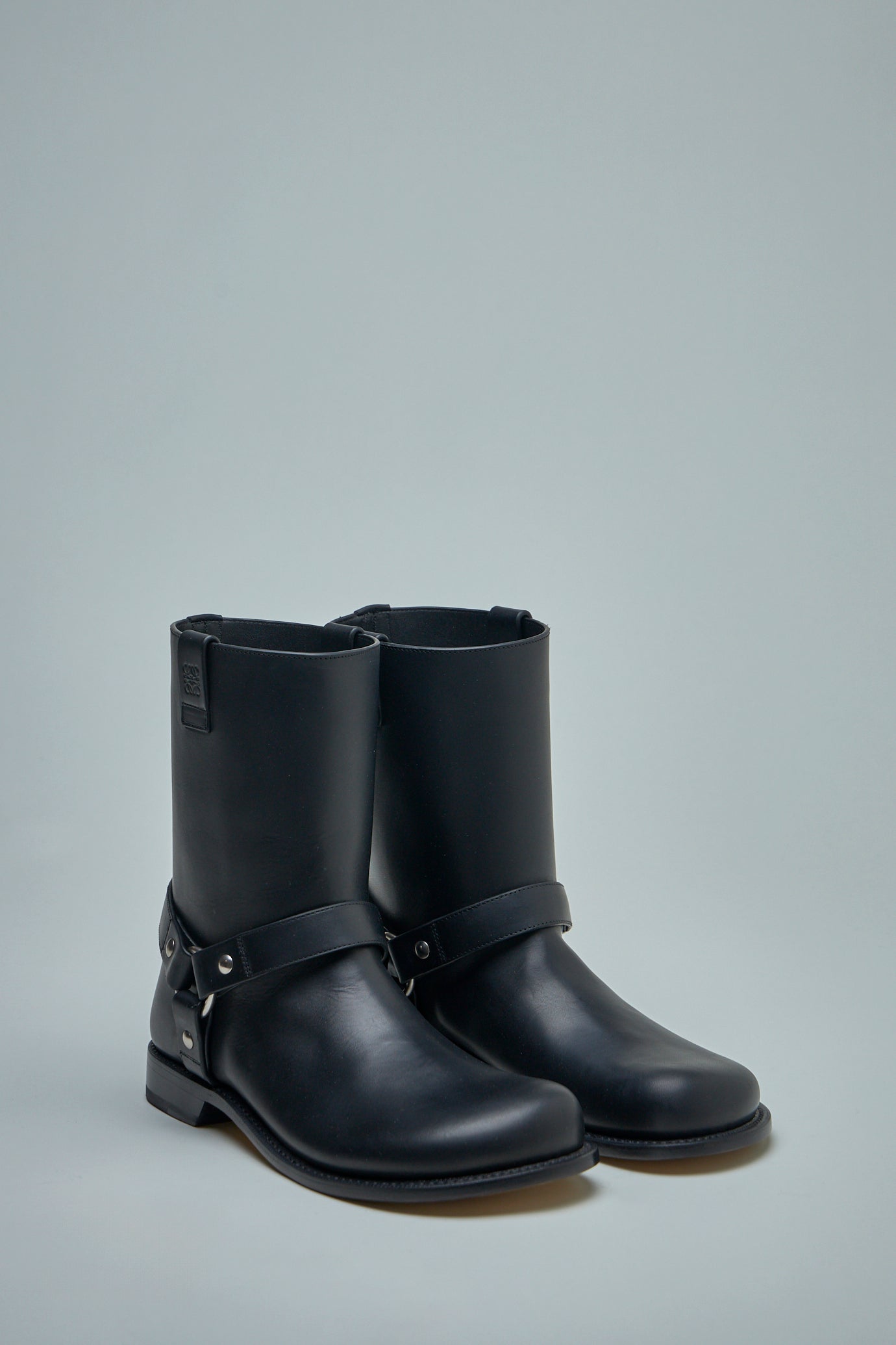 Campo Biker Boot