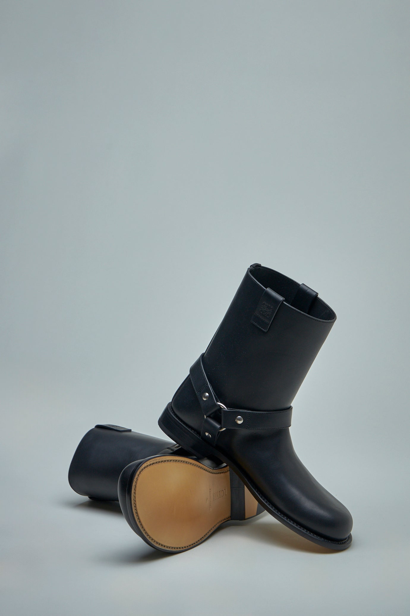 Campo Biker Boot