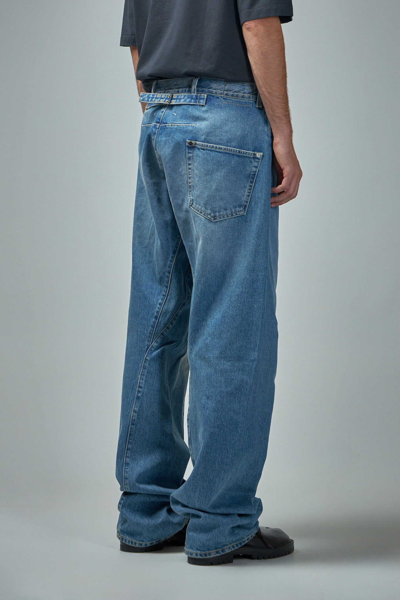 Maison margiela jeans hotsell