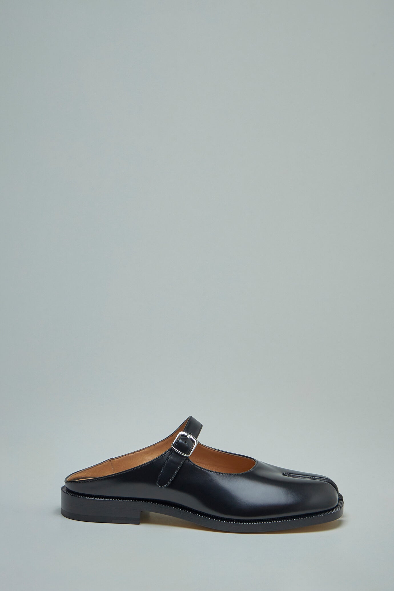 Tabi City Mary-Jane Mules