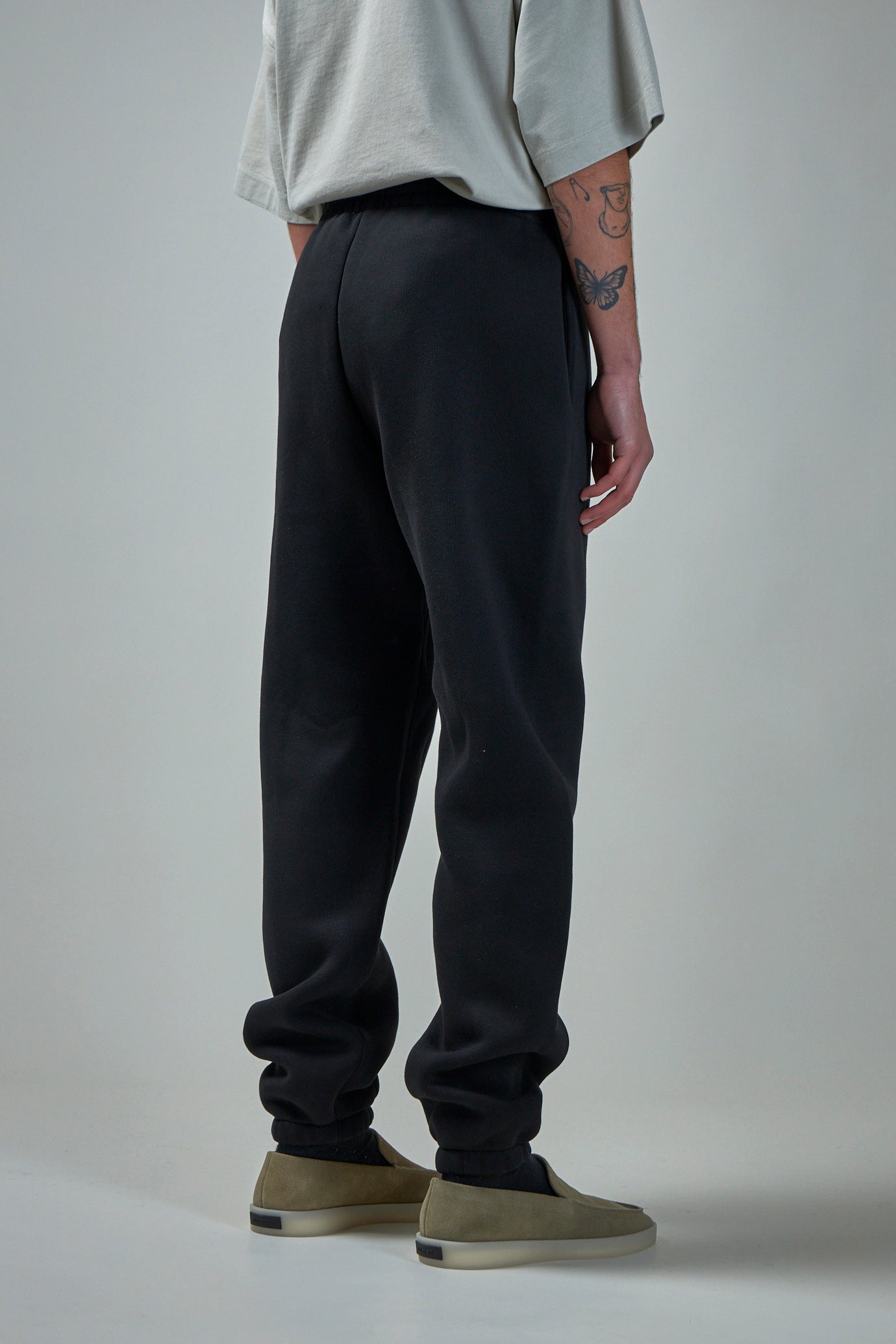 Fleece Sweatpant