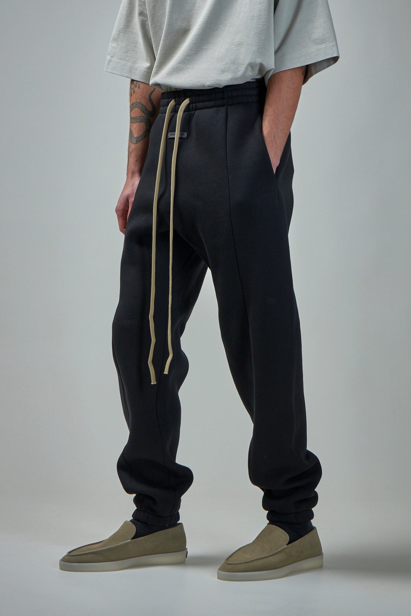 Fleece Sweatpant