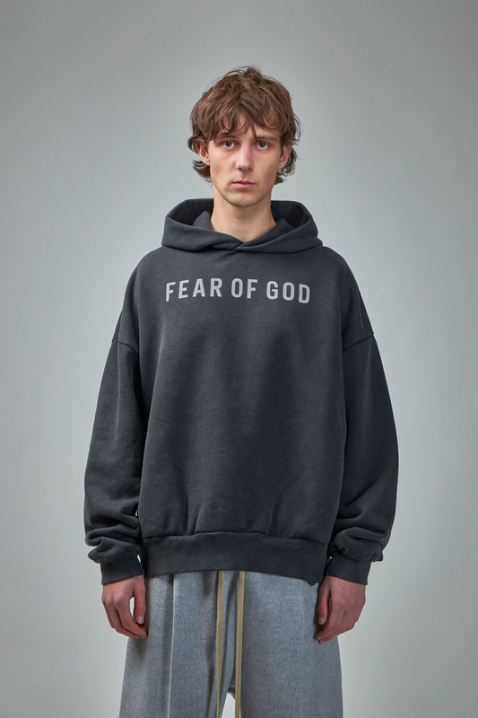 French Terry Fear of God Hoodie