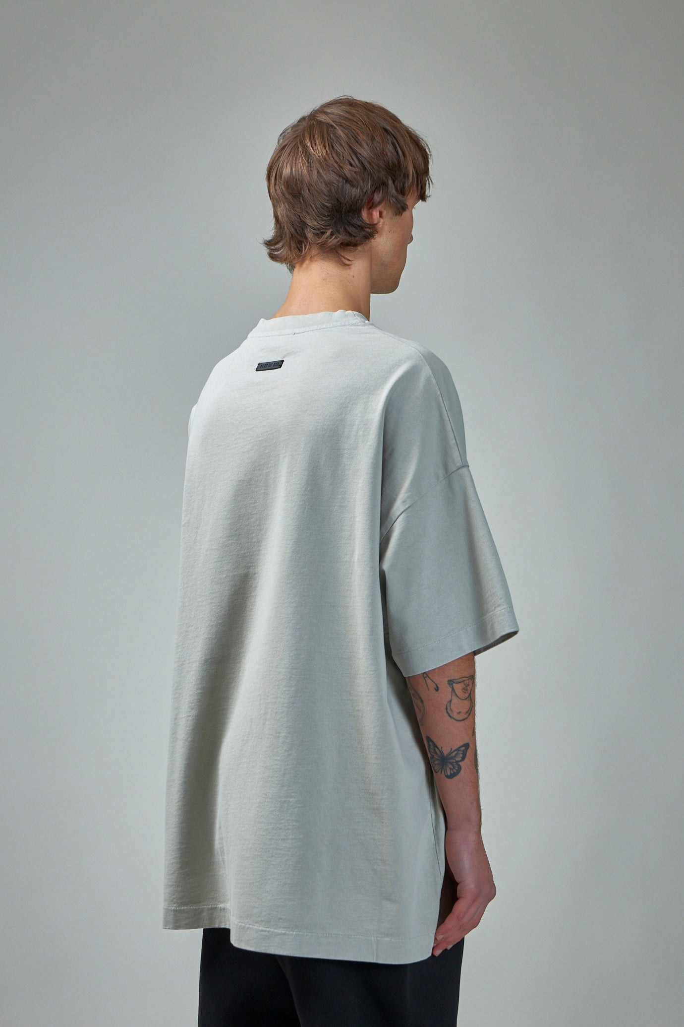 Heavy Cotton Tee