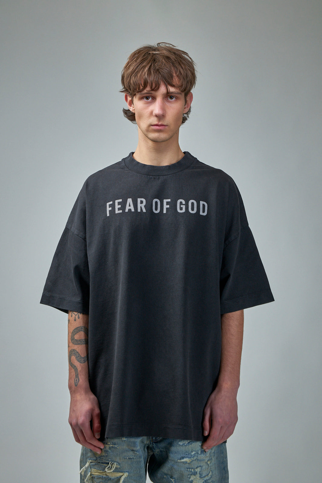 Fear of God - LABELS