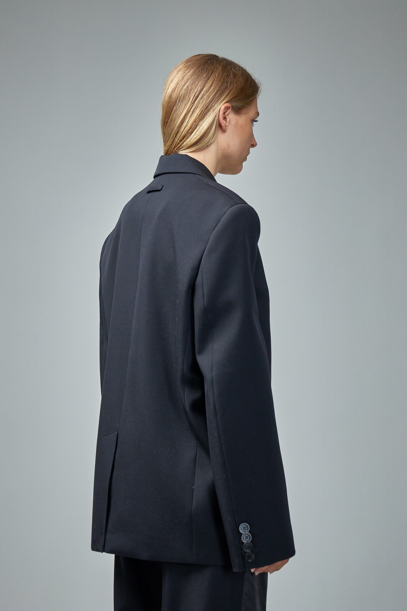 The Body Marinière Suit Jacket