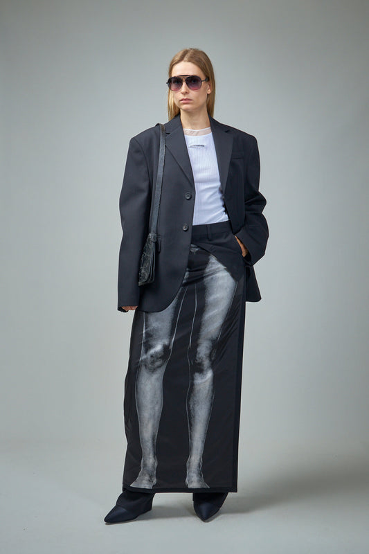 The Body Marinière Trousers