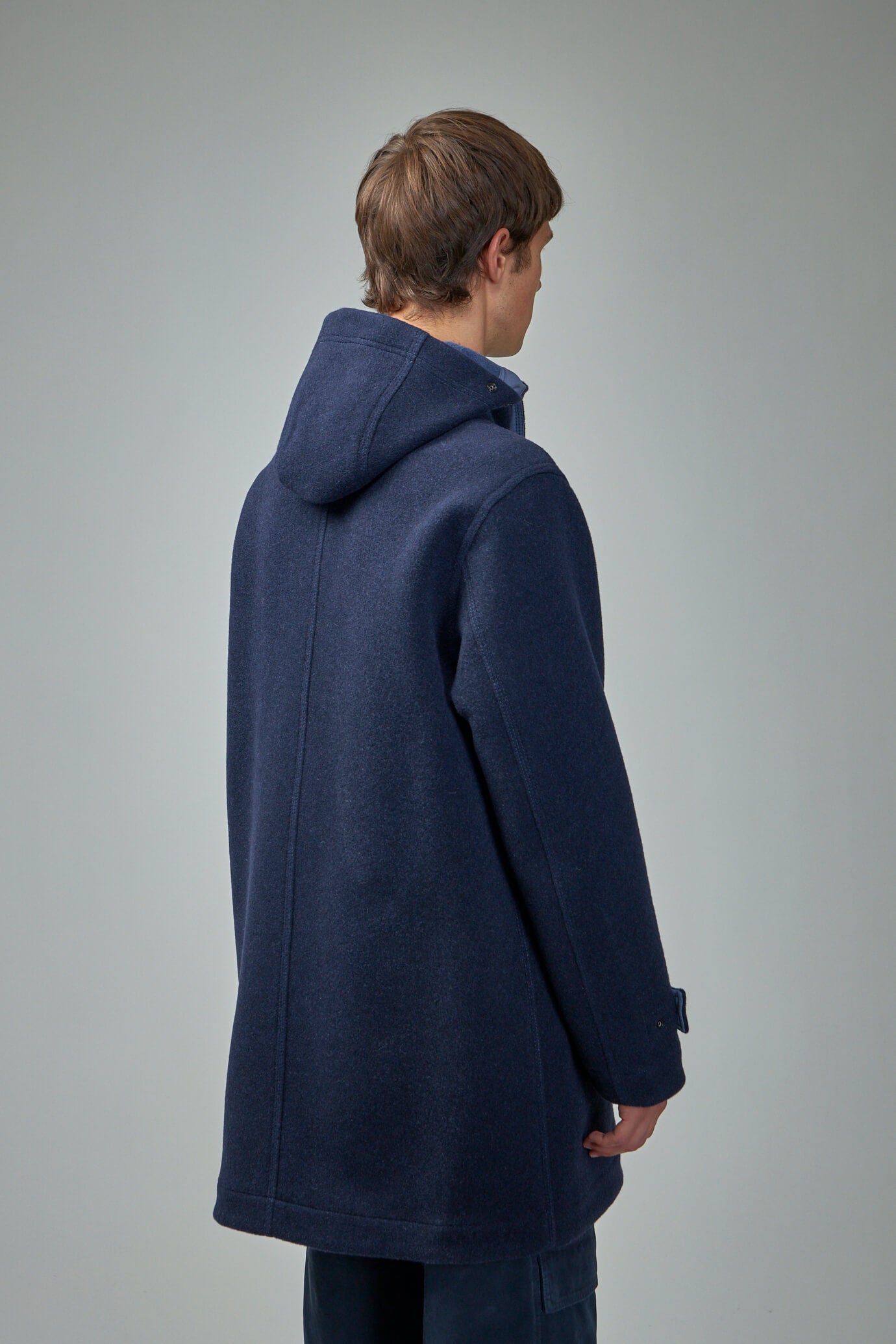 Wool Coat