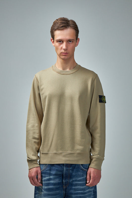 Compas Badge Crewneck