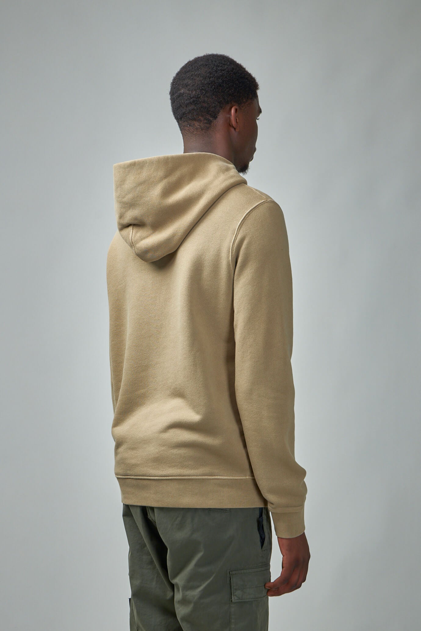 Pocket Hoodie