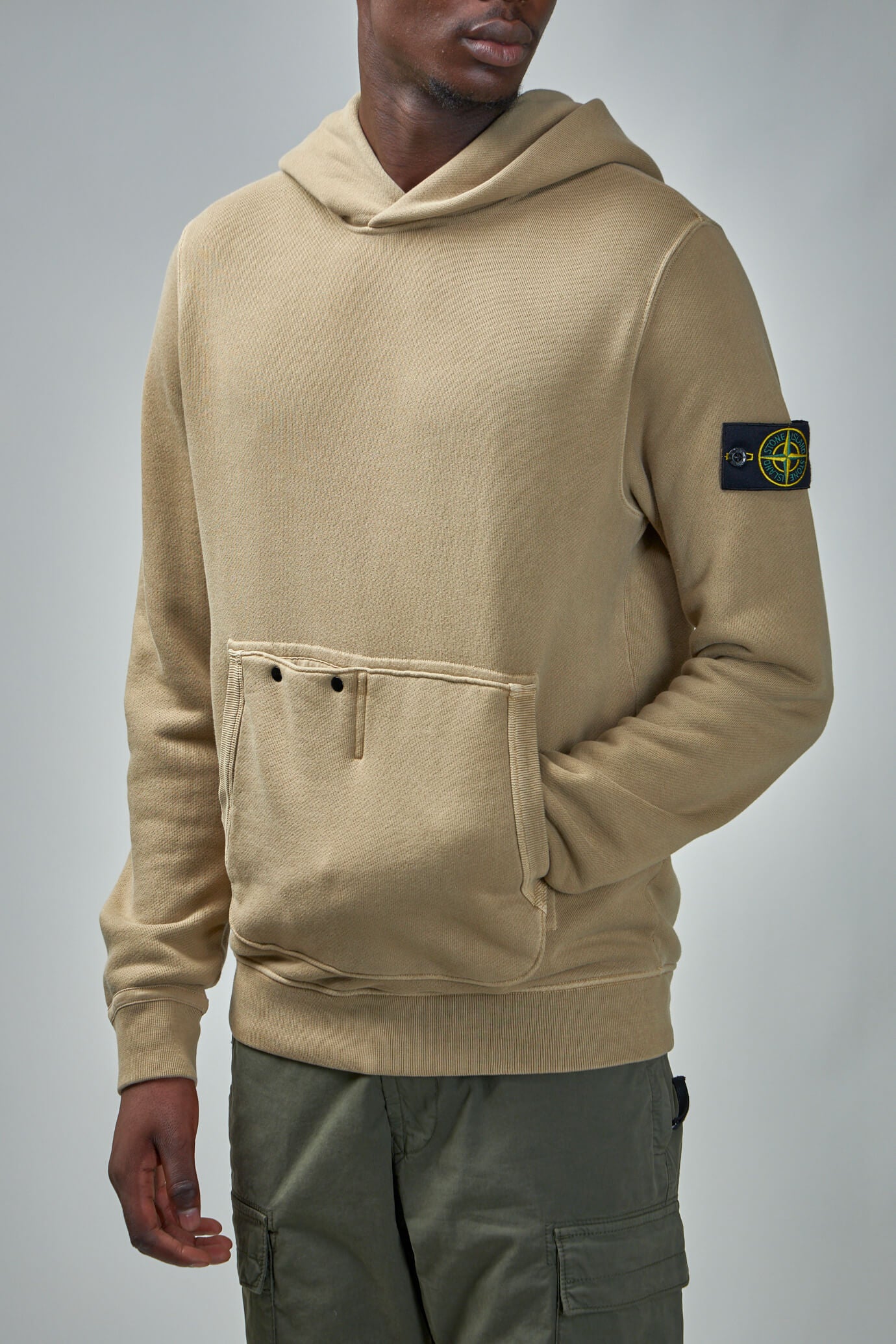 Pocket Hoodie