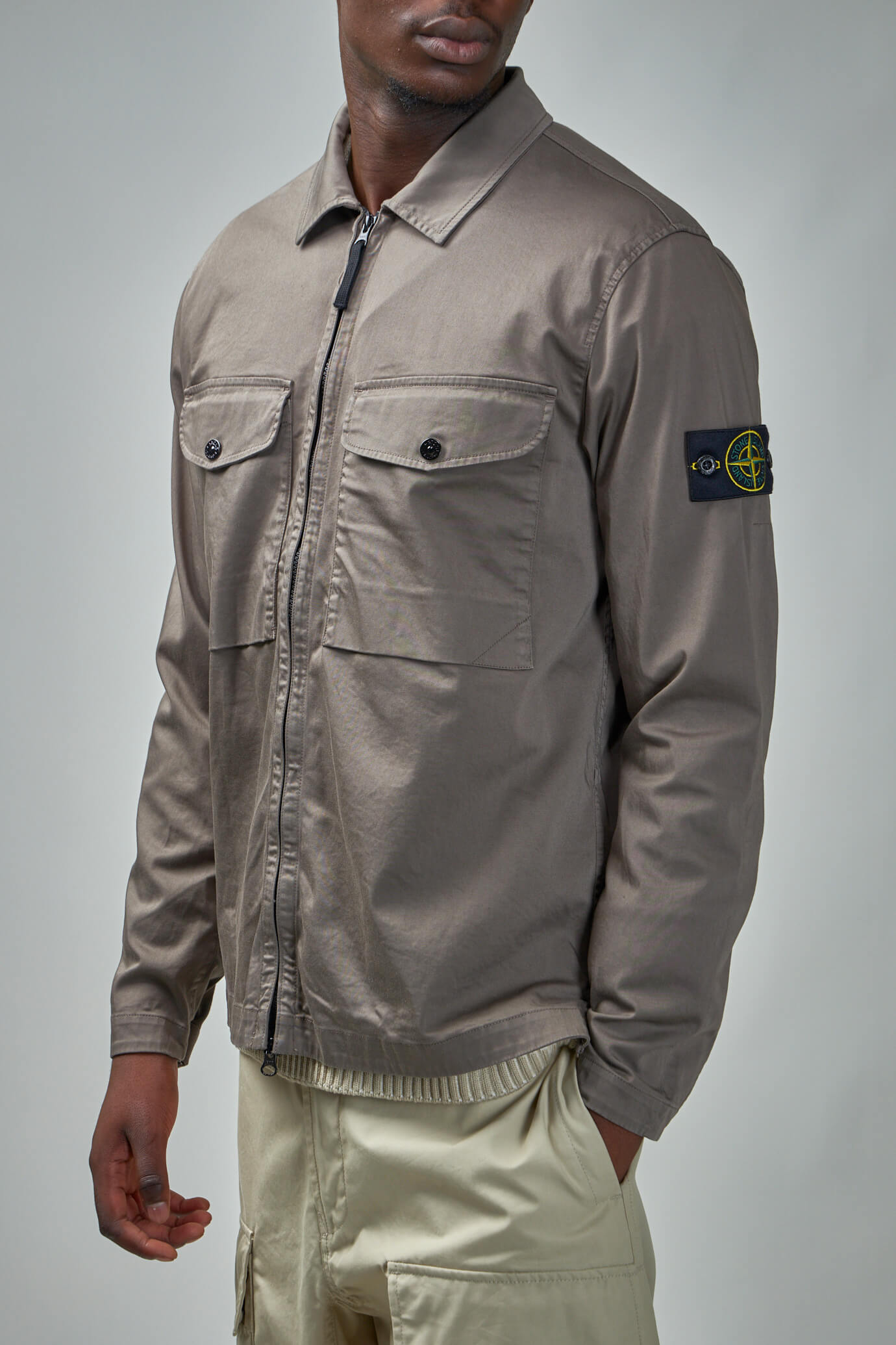 Overshirt