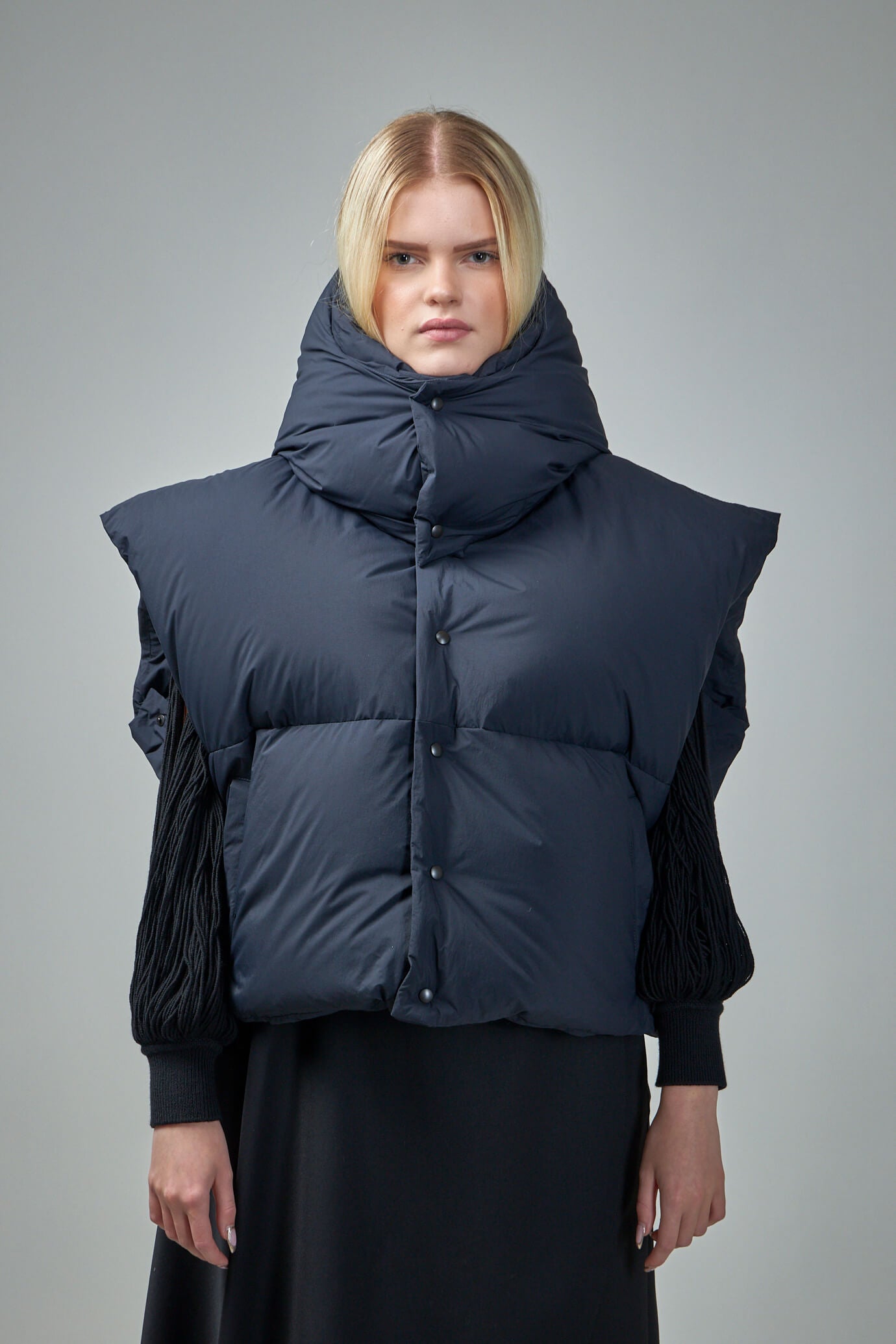 Puffer Vest