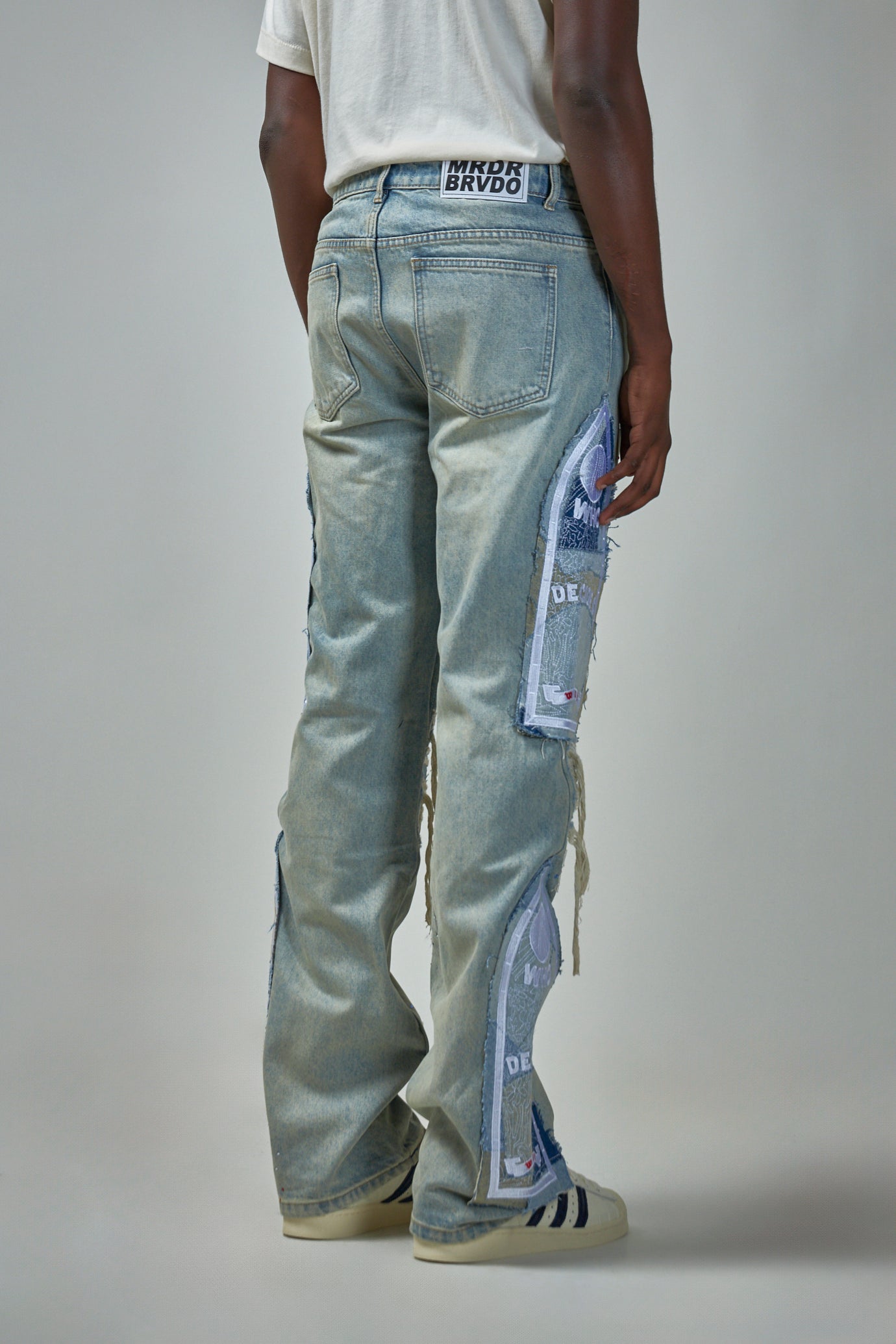 Skyward Denim Jeans