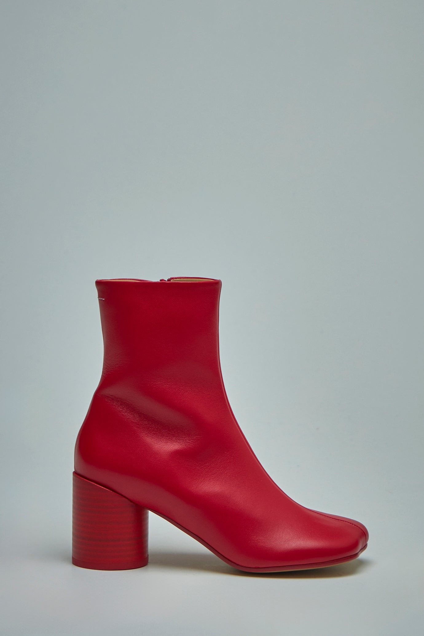 Anatomic Ankle Boots