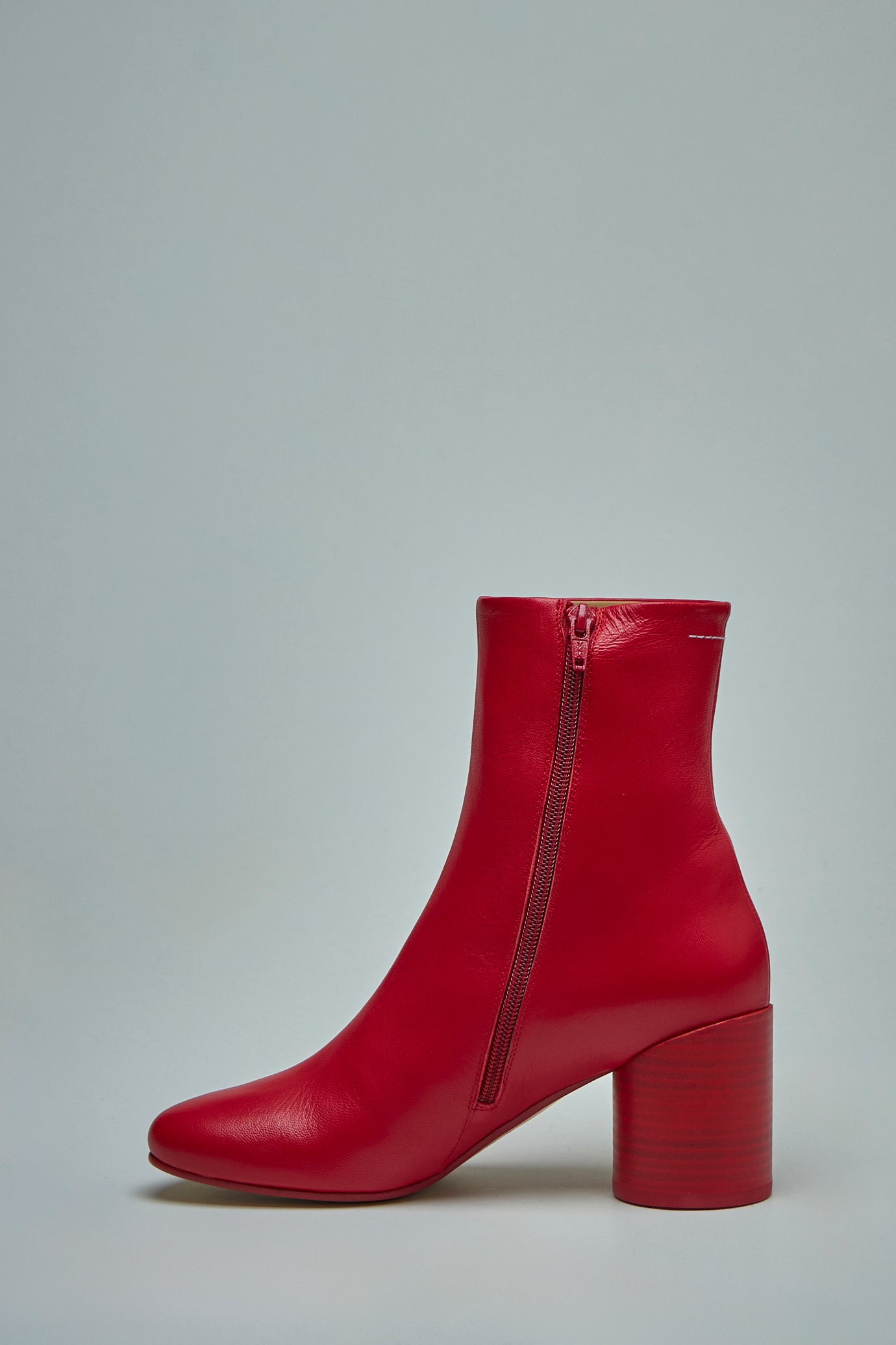 Anatomic Ankle Boots