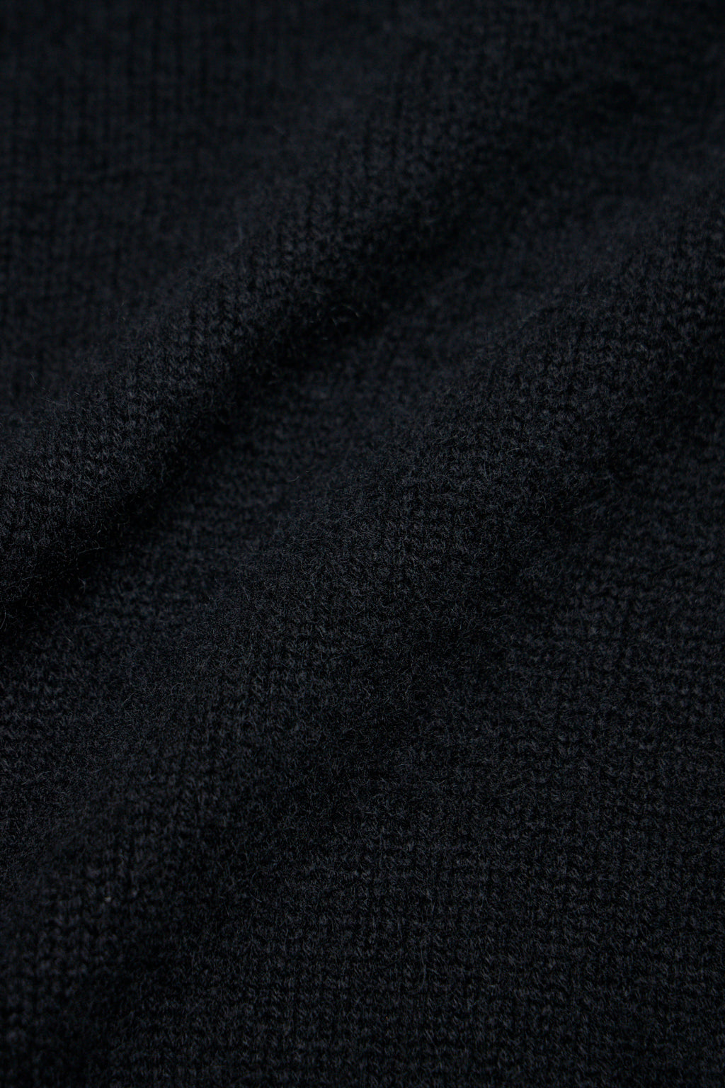 Pure Cariaggi Yarn Cashmere Long Knit Cardigan