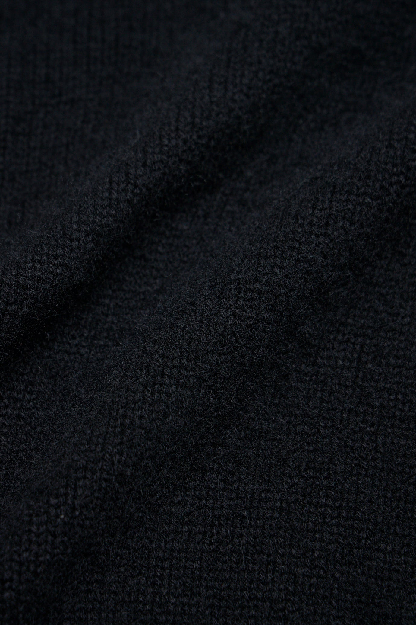 Pure Cariaggi Yarn Cashmere Long Knit Cardigan