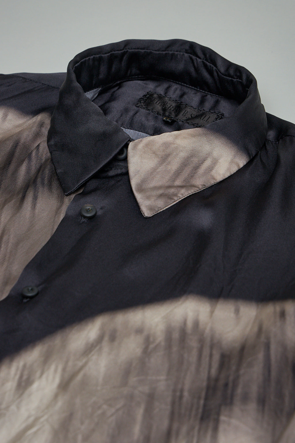 Tailored Classic Cut Shirt