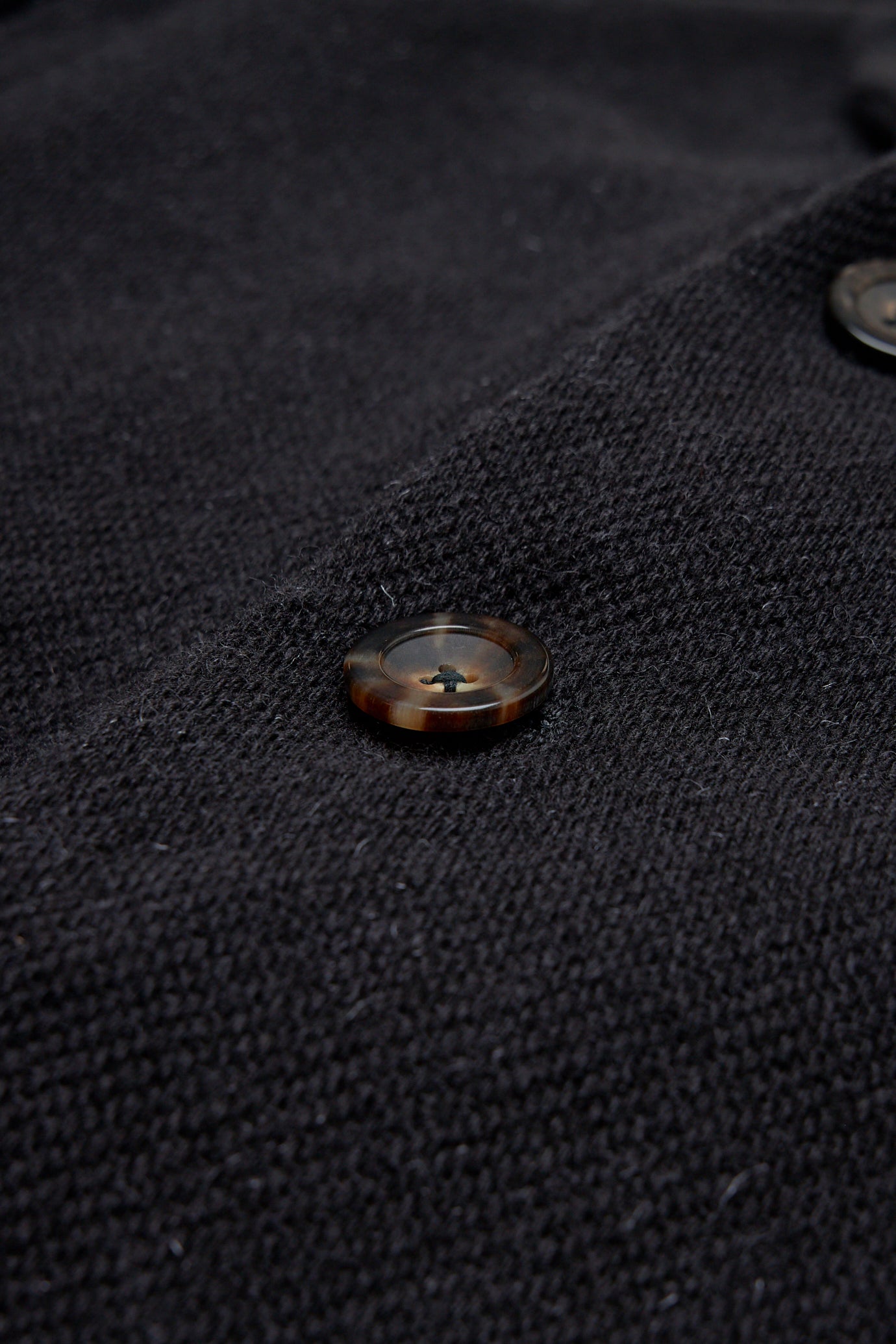 EV8J05  Handmade Extended Length Single-Breasted 3 Button Jacket