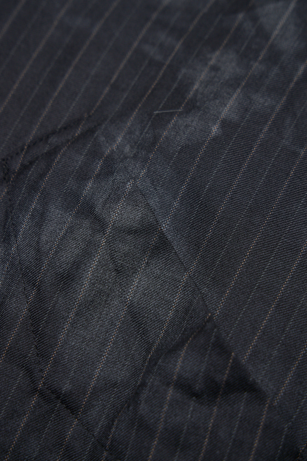 Single Breasted Coat Jacket With Patch Pockets