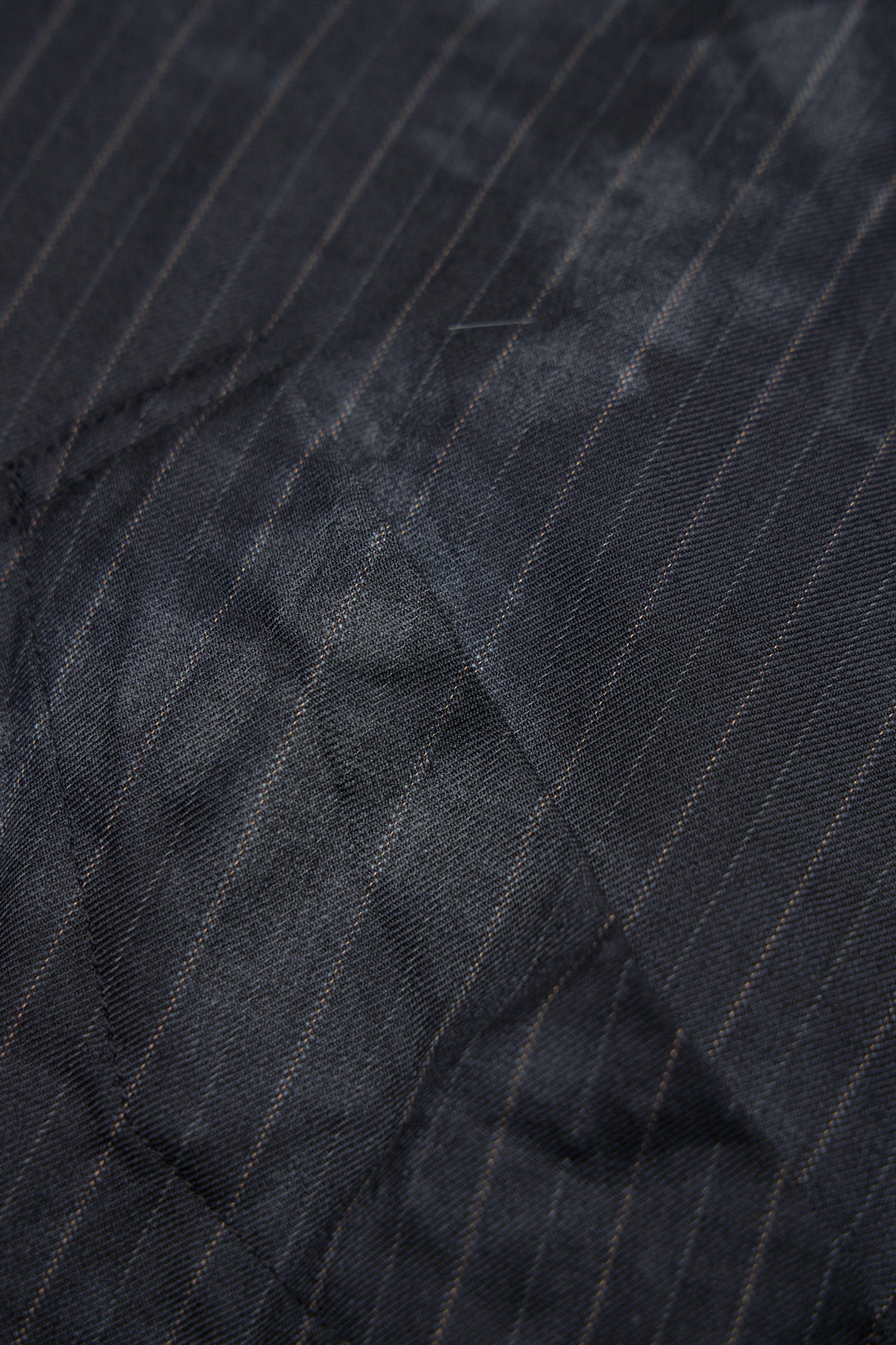 Single Breasted Coat Jacket With Patch Pockets