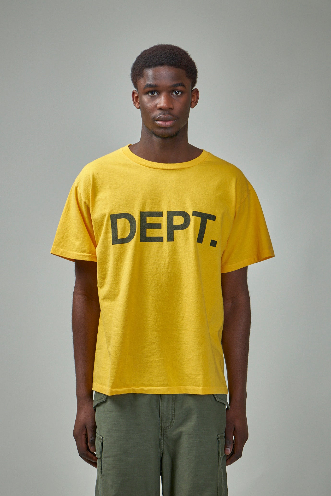 Dept. Standard Tee