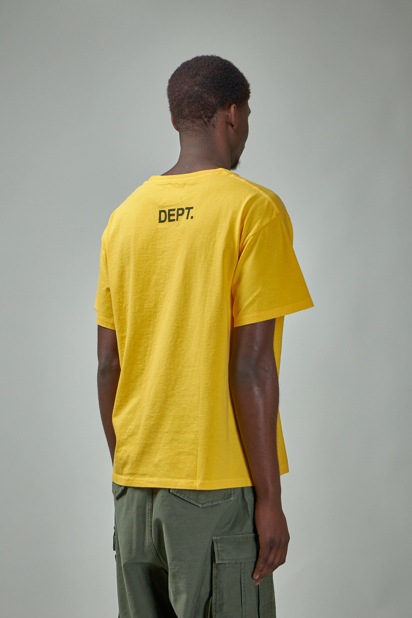 Dept. Standard Tee