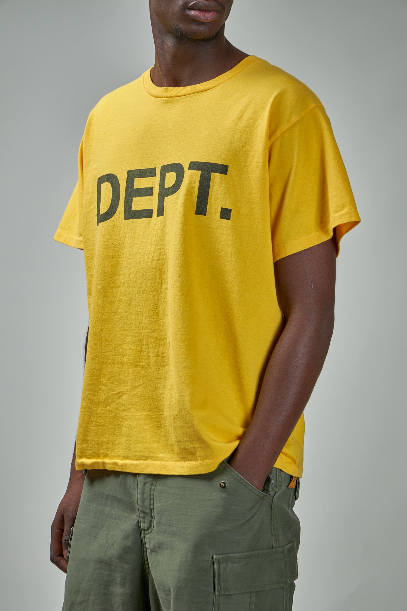 Dept. Standard Tee