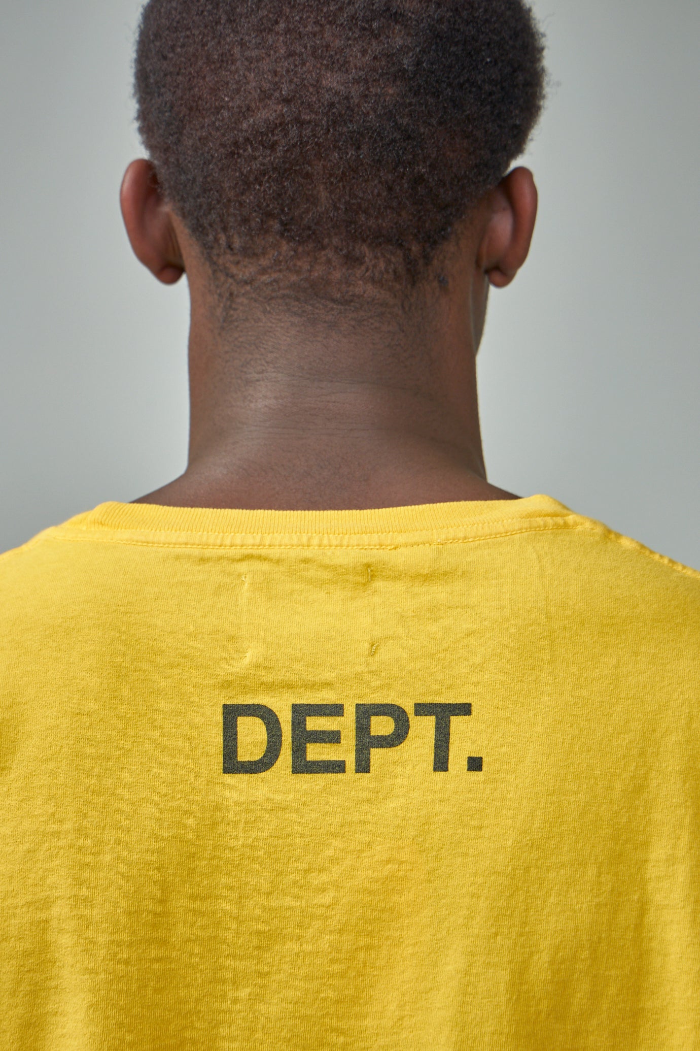 Dept. Standard Tee