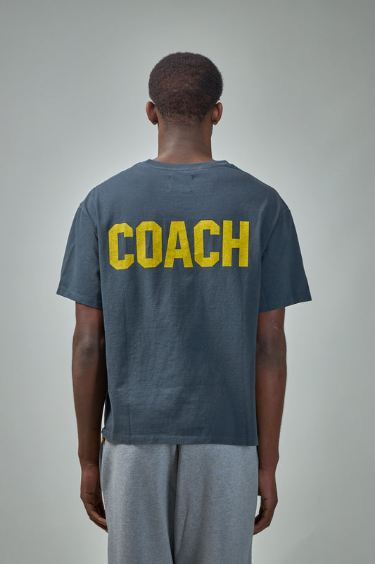 Dept. Student/Coach Tee