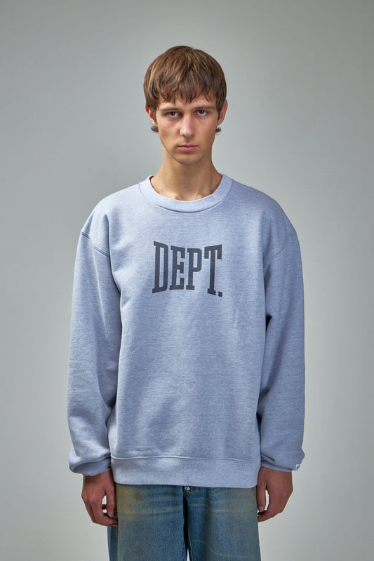 Dept. Classic Sweatshirt