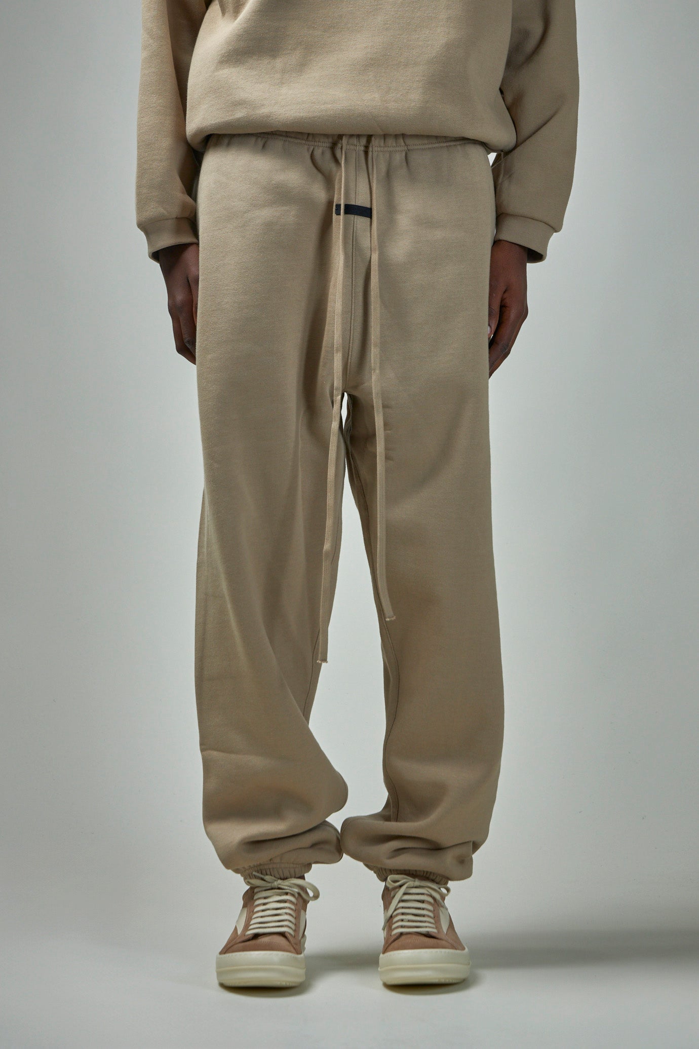 Fleece Essential Sweatpant